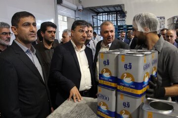 احیای واحدهای قدیمی به چرخه اقتصادی از اولویت‌های تهران است