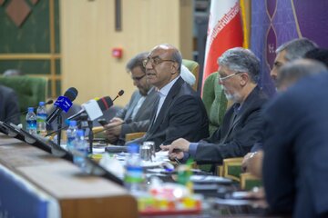 استاندار کرمانشاه: از برگزاری رویدادهای فرهنگی در استان حمایت می‌کنیم