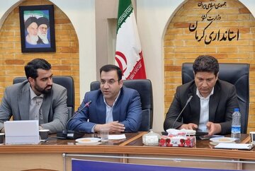 معاون وزیر کار: گرایش به مشاغل غیررسمی افزایش یافته است