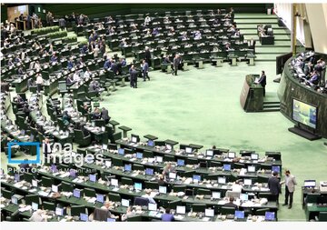 Le Parlement iranien condamne fermement la décision du Parlement britannique contre le CGRI