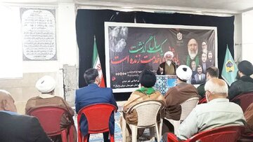 عضو مجلس خبرگان رهبری: شهید آیت الله رییسی خادمی مخلص و مدیری پرتلاش بود
