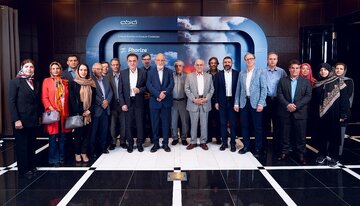 گام جدید داروسازی دکتر عبیدی در مدیریت ریفلاکس و عفونت هلیکوباکترپیلوری
