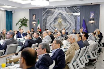 مجید انصاری: دولت چهاردهم به دنبال ارتقای جایگاه بخش خصوصی است