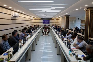فرش دستباف چهارمحال و بختیاری شناسنامه‌دار شد