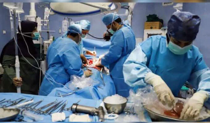 از اعدام عامل حمله به سفارت آذربایجان تا دیدارهای دو جانبه وزیر بهداشت در ژنو