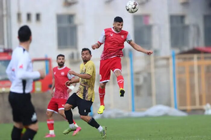 به پایان آمد این دفتر اما ضعف تیمهای گیلانی باقی است