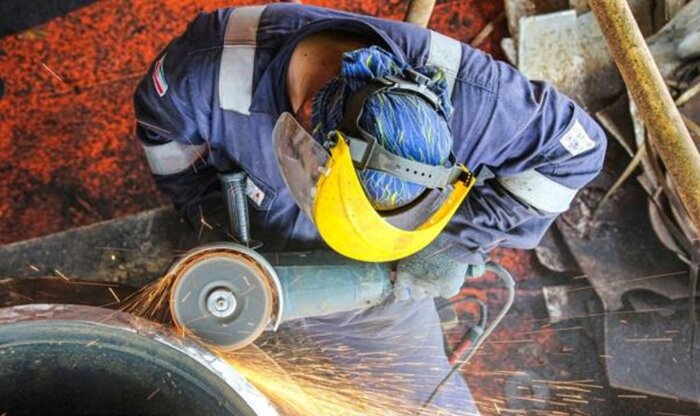 پارس جنوبی؛ خوداتکایی در شرایط تحریم