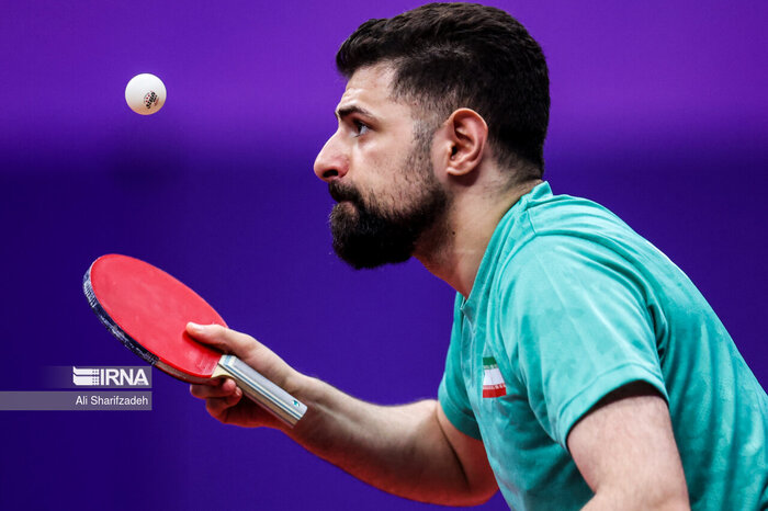 نامگذاری لیگ کشتی آزاد نوجوانان مازندران بهنام قهرمانان اهدای عضو