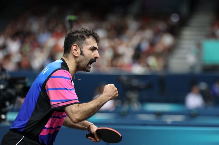 نامگذاری لیگ کشتی آزاد نوجوانان مازندران بهنام قهرمانان اهدای عضو