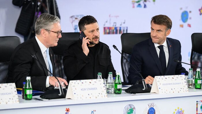 تبعات فعالسازی مکانیسم ماشه به ایران محدود نمیماند/تهران و نقطه تصمیمگیری درباره اروپا