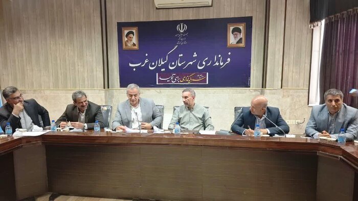 شناسایی ۳۶۰ نقطه در کرمانشاه برای ایجاد طرح پنل‌های خورشیدی