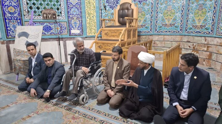 ۶۱ نمایش در جشنواره ملی تئاتر فتح خرمشهر روی صحنه میرود