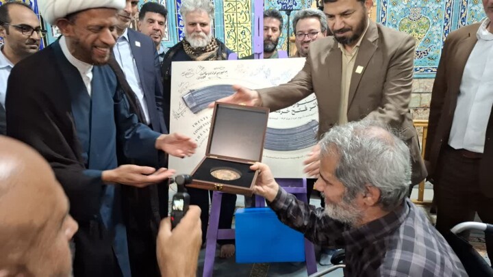 ۶۱ نمایش در جشنواره ملی تئاتر فتح خرمشهر روی صحنه می‌رود