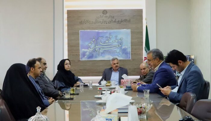 توانمندسازی سمن‌های مردم‌نهاد در دستور کار وزارت ورزش و جوانان است
