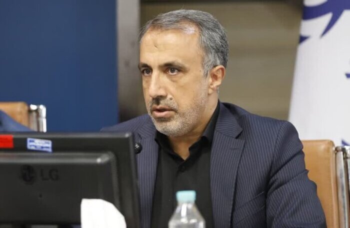 توانمندسازی سمن‌های مردم‌نهاد در دستور کار وزارت ورزش و جوانان است