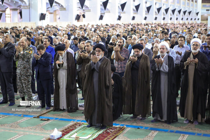 Əfsus, Ali-Haşim