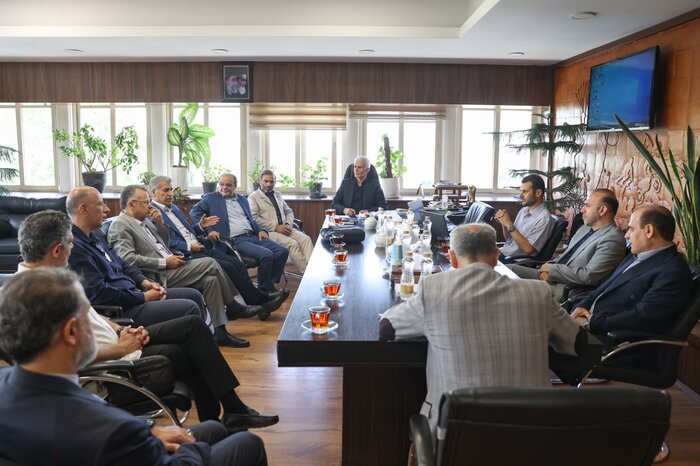 وزیر ورزش دستور داد؛ تعویق مسابقات اتومبیلرانی تا ممیزی مجدد ایمنی فنی