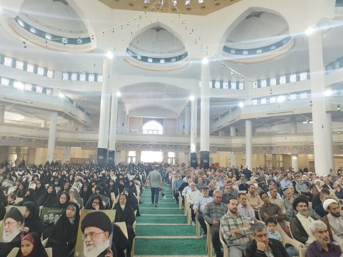 رئیس ستاد اجرایی فرمان امام: شهید رئیسی الگویی در تراز انقلاب اسلامی بود
