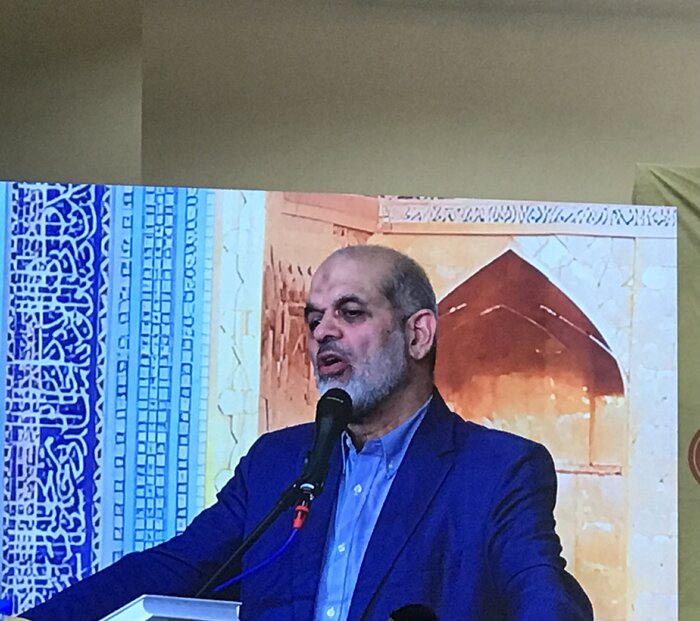 وزیر سابق کشور: شهید رئیسی ترکیبی زیبا از سیاست و دیانت بود