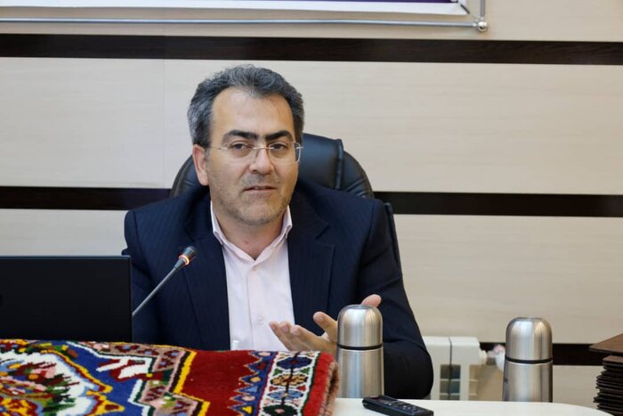 فرش دستباف چهارمحال و بختیاری شناسنامه‌دار شد