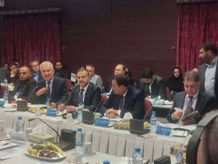 تکرار مشکلات قدیمی در مسیر همکاریهای اقتصادی اقلیم کردستان و ایران