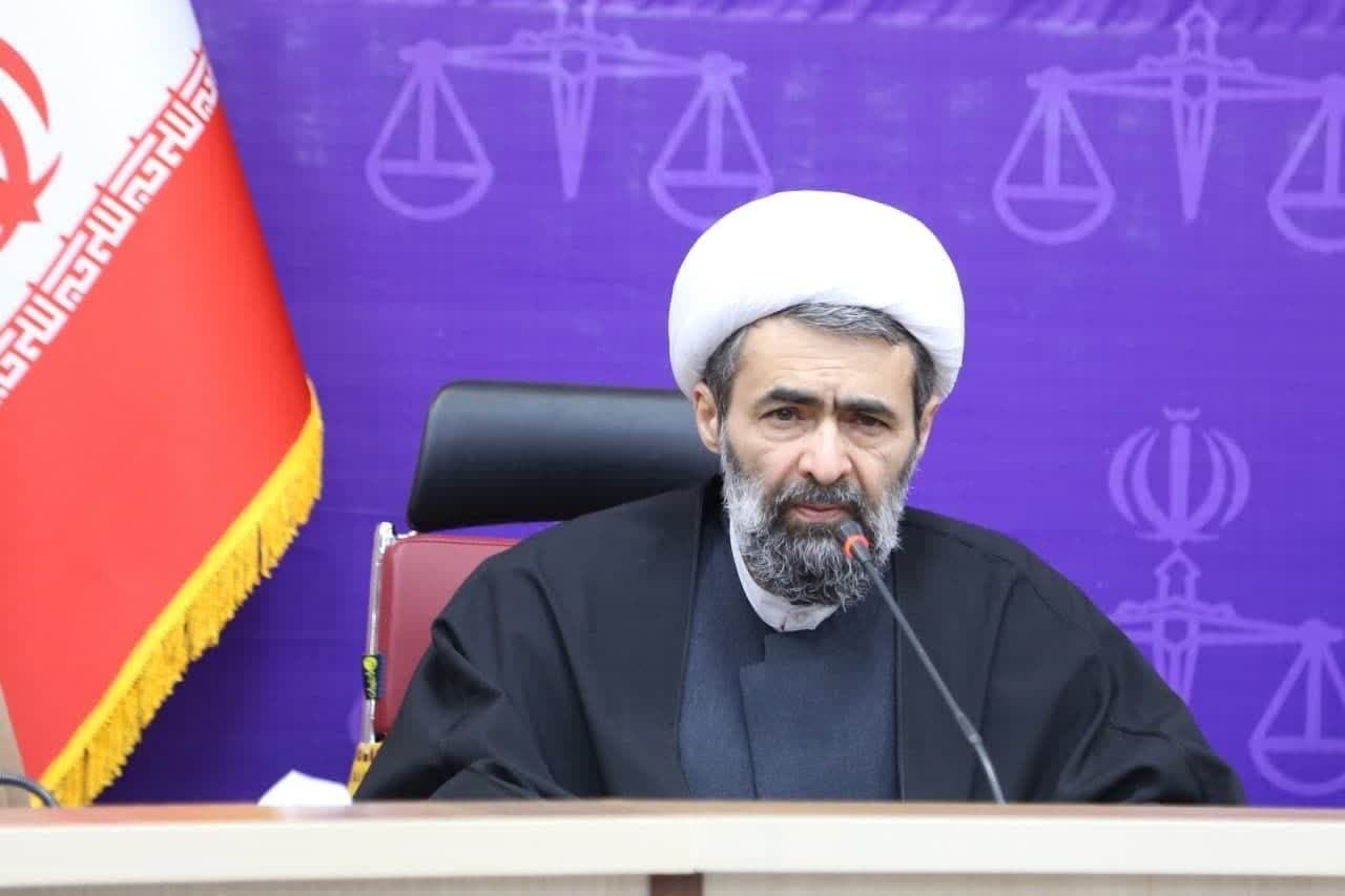 پلیس قزوین در کروکی تصادفات دقت و سرعت داشته باشد