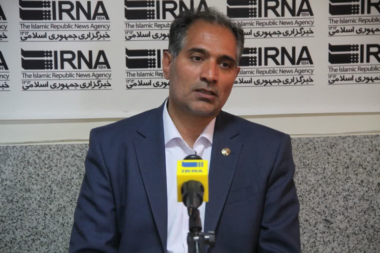 استان مرکزی در توسعه شبکه فیبر نوری پیشتاز است