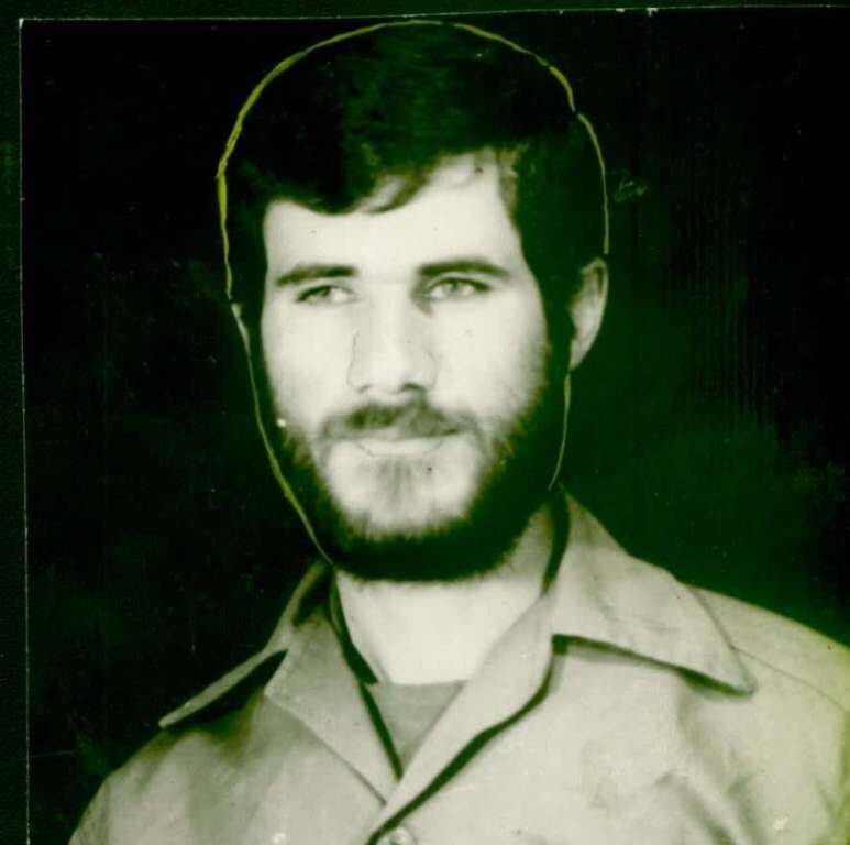 استشمام بوی بهشت لحظاتی قبل از شهادت / خدمت به خلق تنها دغدغه سردار بود