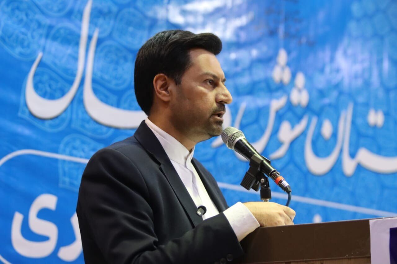 فرماندار: سهمیه قانونی اشتغال فرزندان ایثارگر در شوش رعایت نشده است