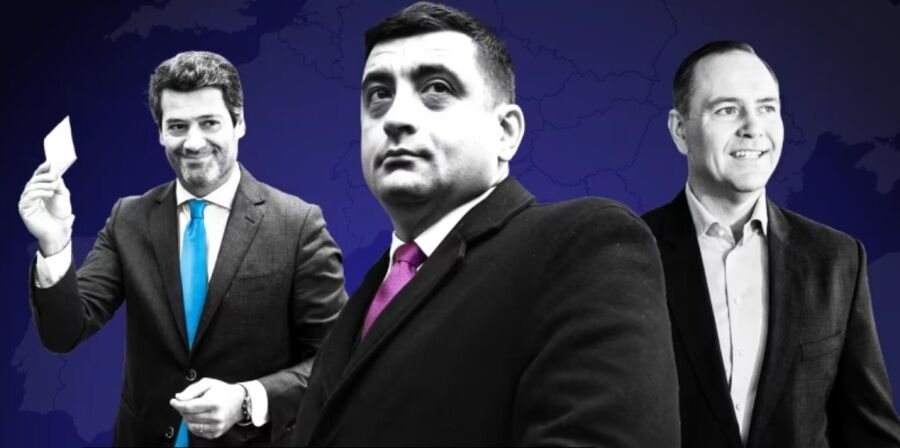 قیام پوپولیستی؛ پیام انتخابات در ۳ کشور اروپایی؟