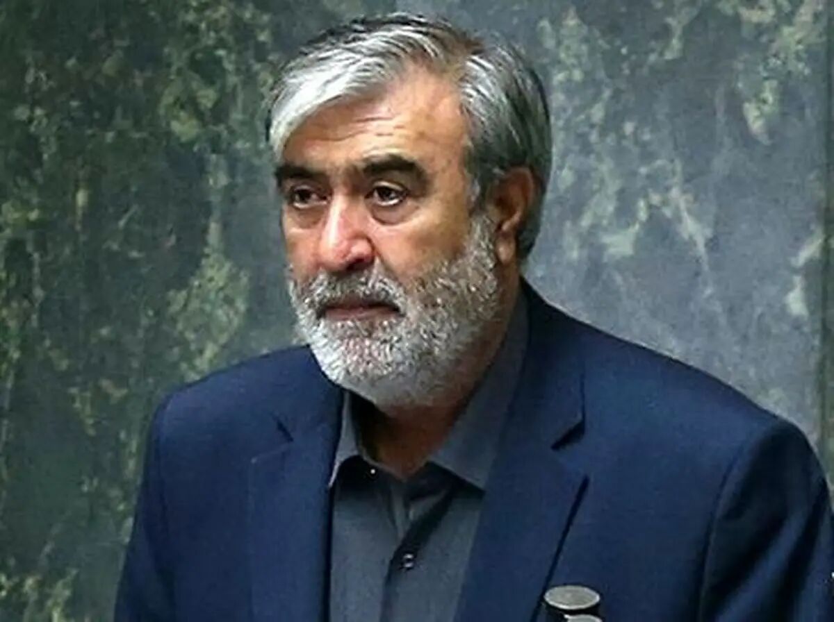 رئیس کمیسیون امنیت ملی مجلس: ایران و روسیه برخروج از یکجانبه‌گرایی در جهان تاکید دارند