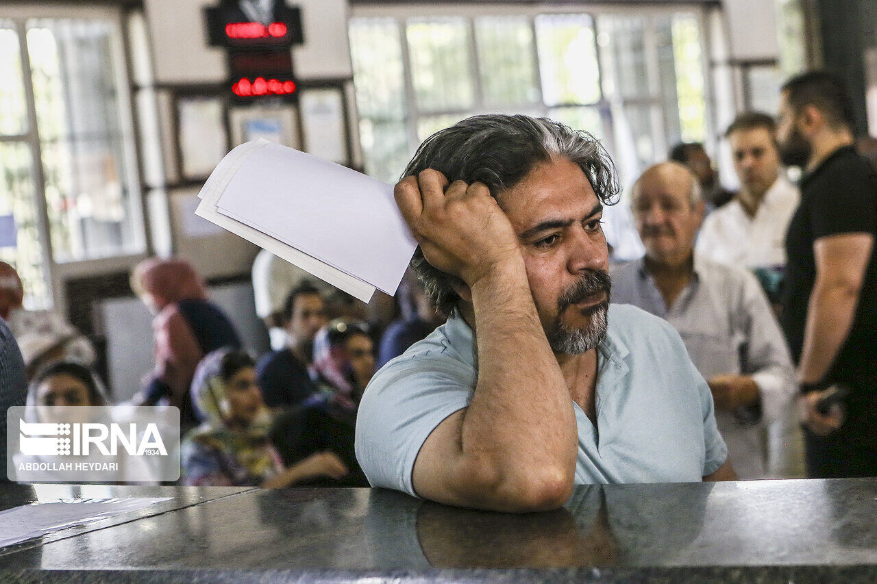 وقتی بی‌اخلاقی، چاشنی بی‌قانونی می‌شود