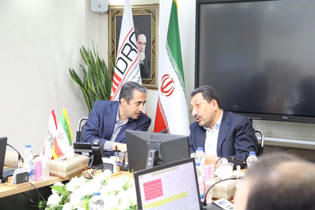 برنامه تشکیل صندوق سرمایه‌گذاری فلزات با رویکرد تامین مالی