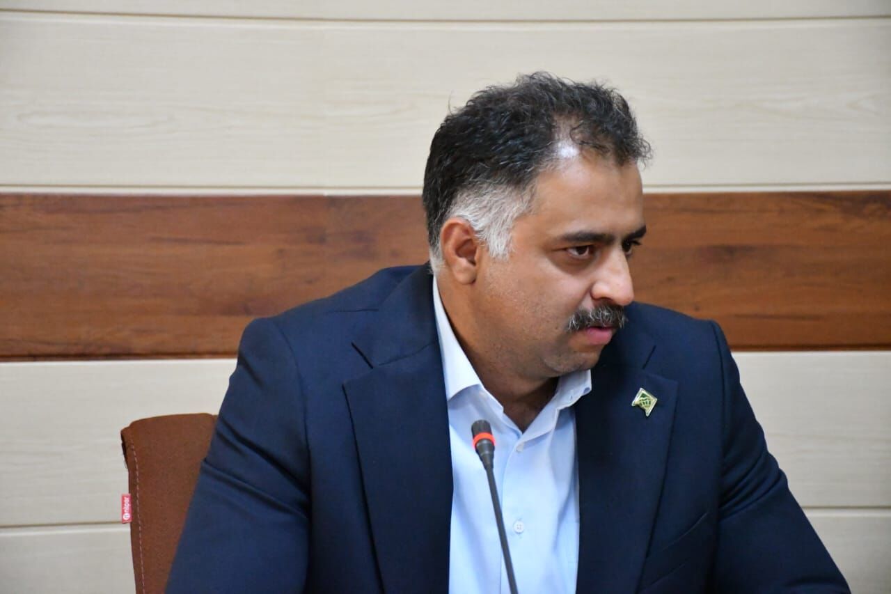حذف سبک زندگی عشایری به تضعیف تولید ملی منجر میشود حذف سبک زندگی عشایری به تضعیف تولید ملی منجر میشود