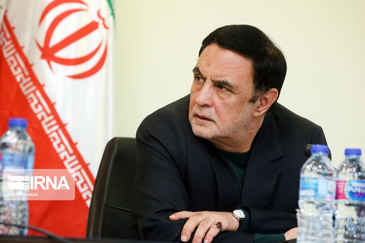 فعال سیاسی: لفاظی‌های ترامپ موجب تقویت انسجام داخلی شد