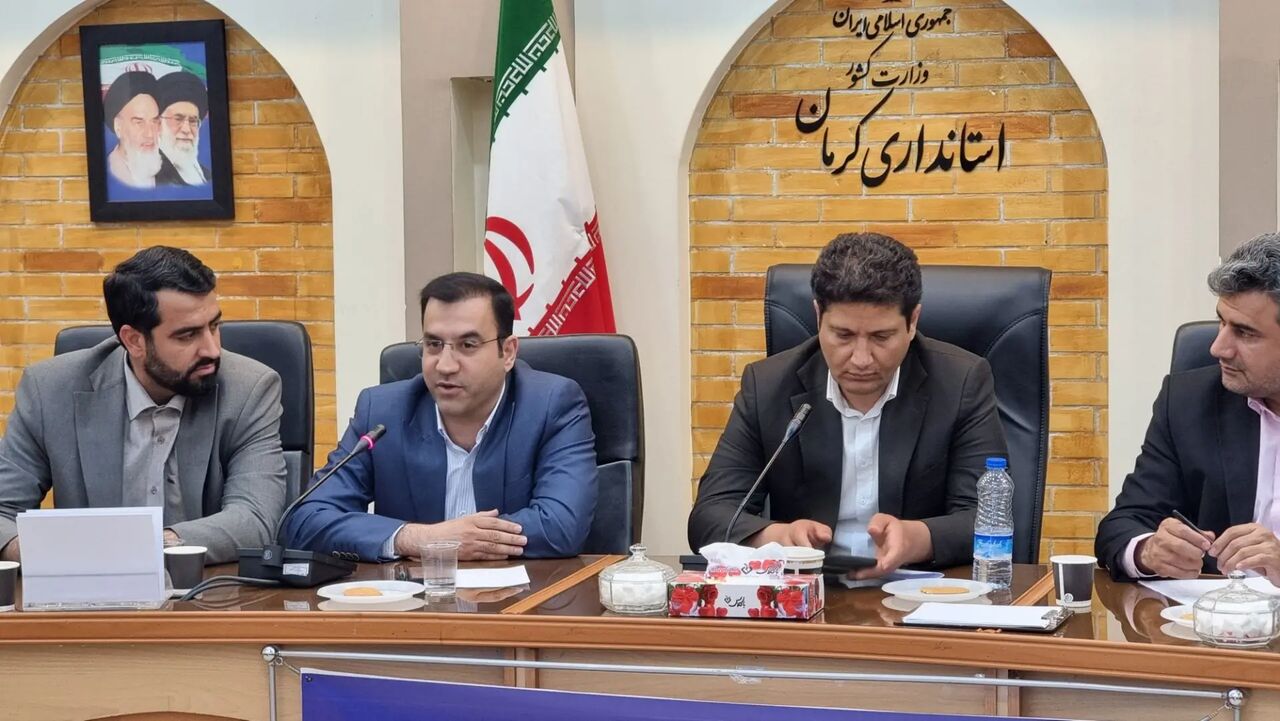 فیلم| آموزش رایگان ایمنی در اختیار کارفرمایان و کارگران