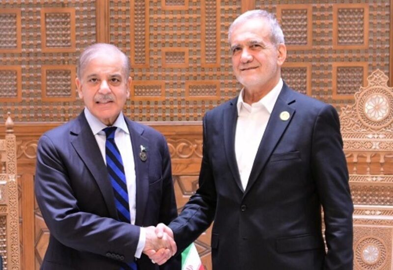 اسلام‌آباد: شهباز شریف به تهران سفر می‌کند