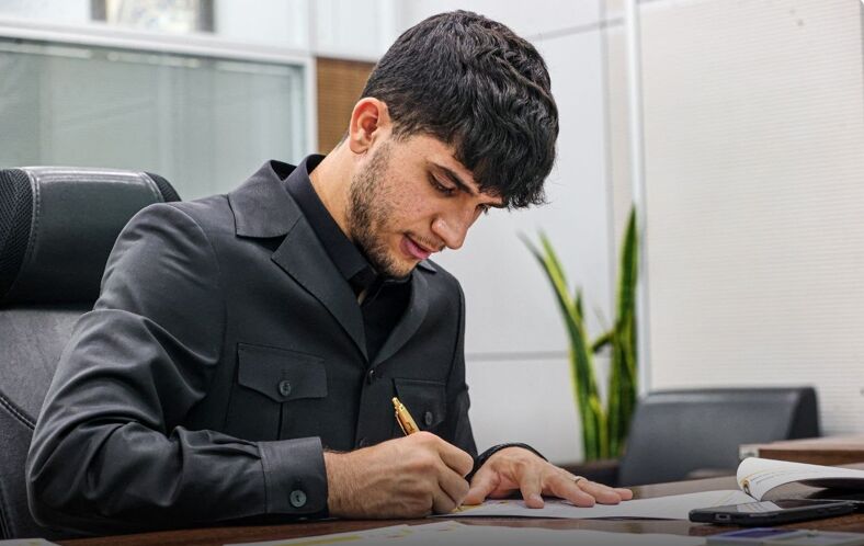 دومین تمدیدی سپاهان؛ یوسفی در اصفهان ماند