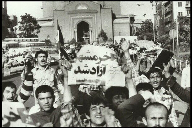 پیش بینی ۴۴ عنوان برنامه برای سالروز آزادی خرمشهر در آذربایجان غربی