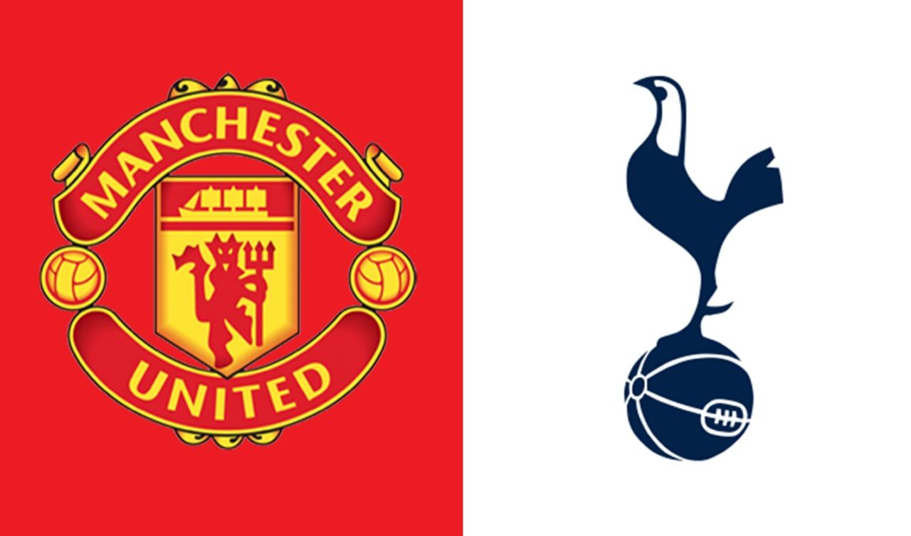 Tottenhem və Mançester Yunayted oyunu | Avropa Liqasının finalı