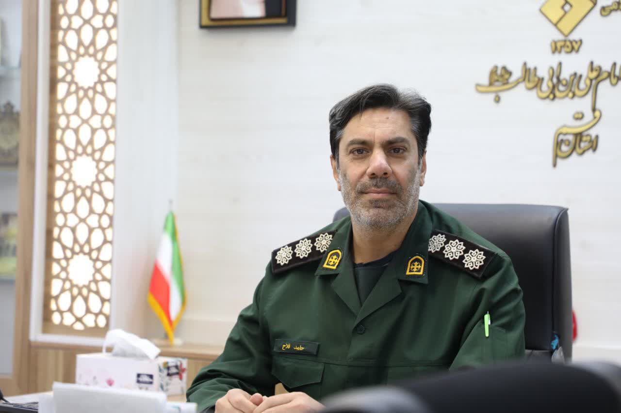 برنامه‌های گرامیداشت سوم و چهارم خرداد در قم اعلام شد