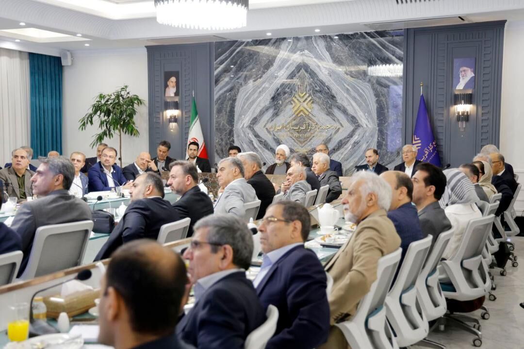 مجید انصاری: دولت چهاردهم به دنبال ارتقای جایگاه بخش خصوصی است