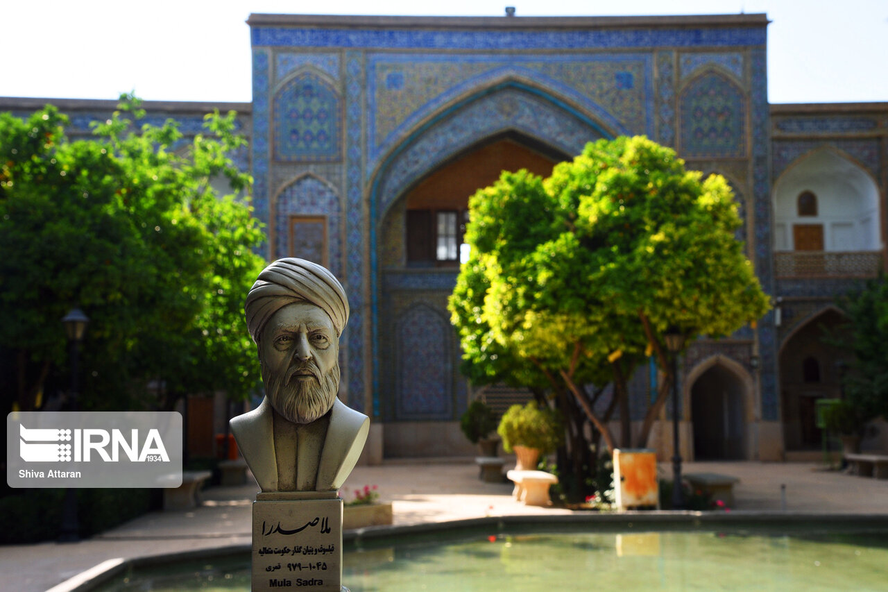 مسیر پر رمز و راز ملاصدرا در حکمت اسلامی