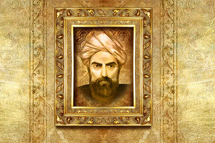 مسیر پر رمز و راز ملاصدرا در حکمت اسلامی