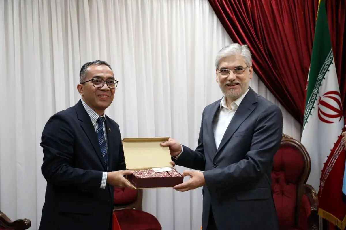 از برگزاری اجلاس وزیران علوم کشورهای اسلامی تا اهدای نشان علامه طباطبایی