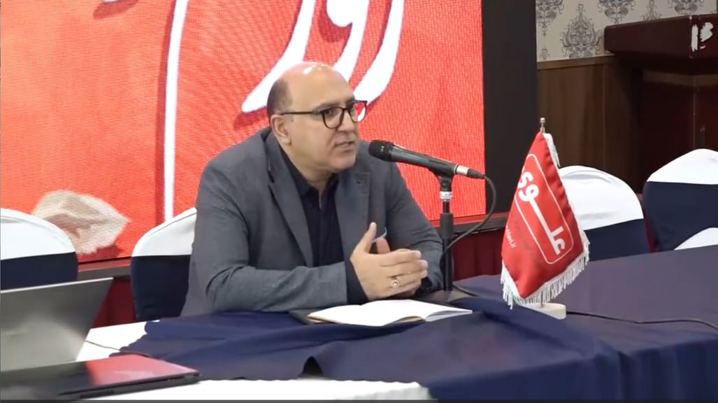 گزارشی از همایش مدارس هزاره‌ی سوم علوی با محوریت هوش مصنوعی