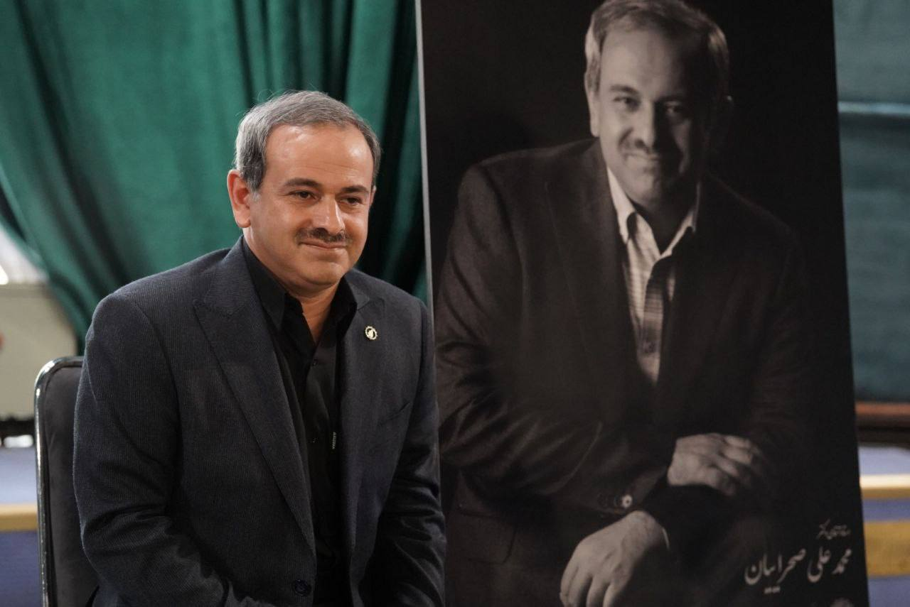 درد و دل دانشمندان برگزیده کشور با رئیس جمهور