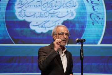 درد و دل دانشمندان برگزیده کشور با رئیس جمهور