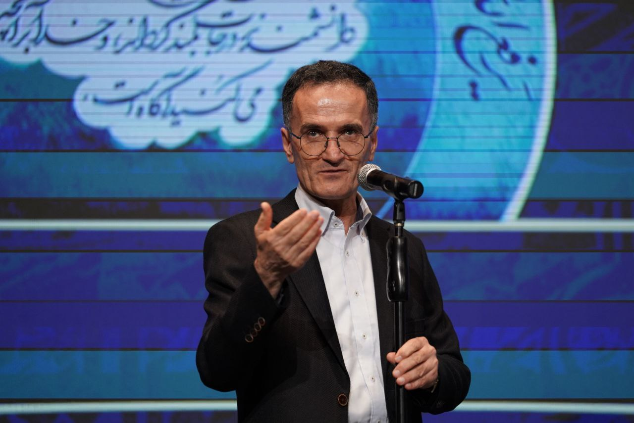 درد و دل دانشمندان برگزیده کشور با رئیس جمهور