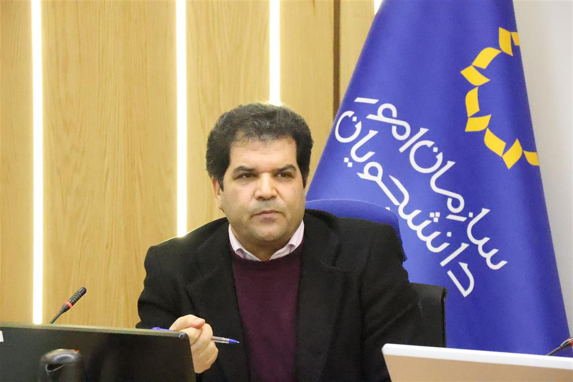 دریافت مجوز دوره های آموزشی زبان دوم توسط ۳۰ دانشگاه دولتی برتر